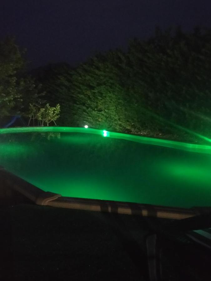 Apartament Mansarda Viti - Sguardo Su Frontone - Zewnętrze zdjęcie