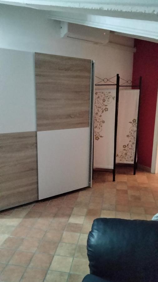 Apartament Mansarda Viti - Sguardo Su Frontone - Zewnętrze zdjęcie